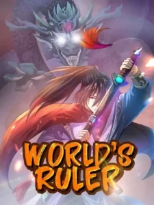 World’s Ruler