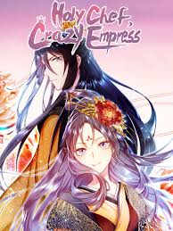 Holy Chef Crazy Empress
