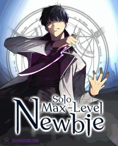 cover solo max-level newbie
