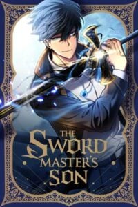 Swordmaster’s Youngest Son