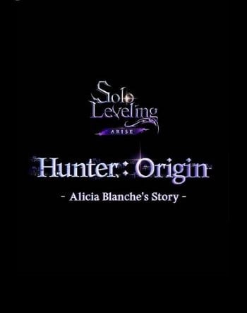 Solo Leveling ARISE: Hunter Origin